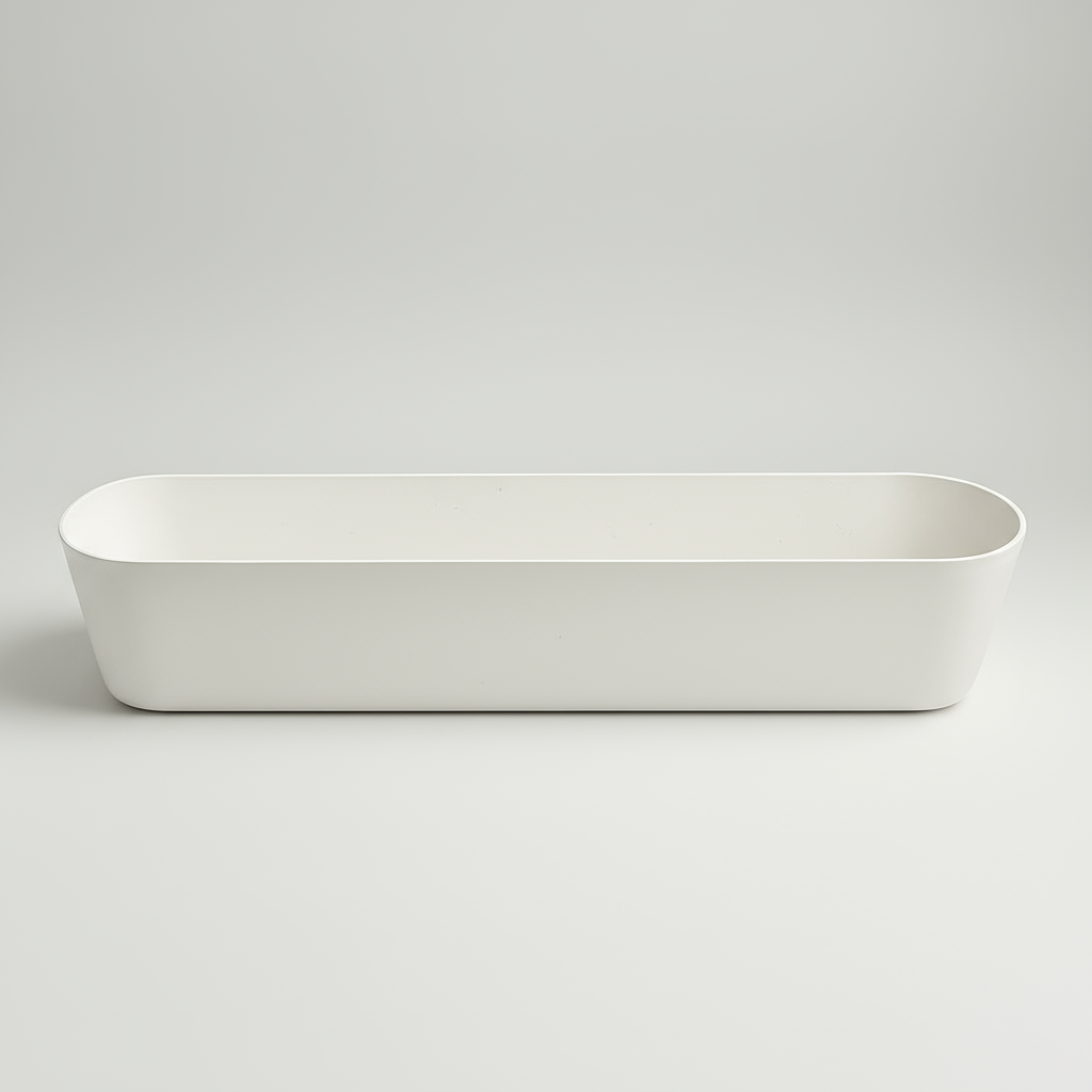 Jardinière balconnière BALCONO