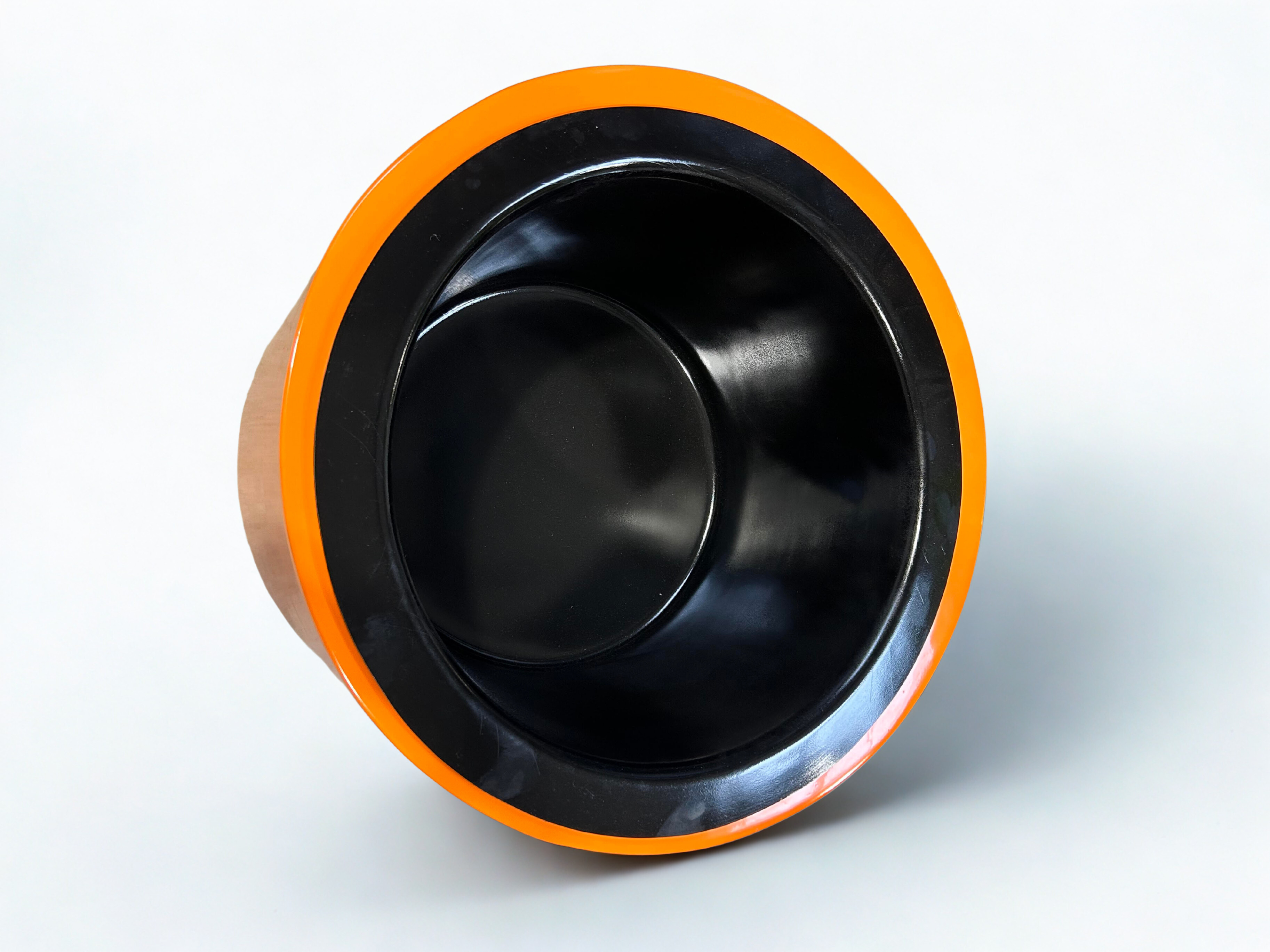 Bac intérieur arrondi pour VOLCO / SPHERO / VASEO