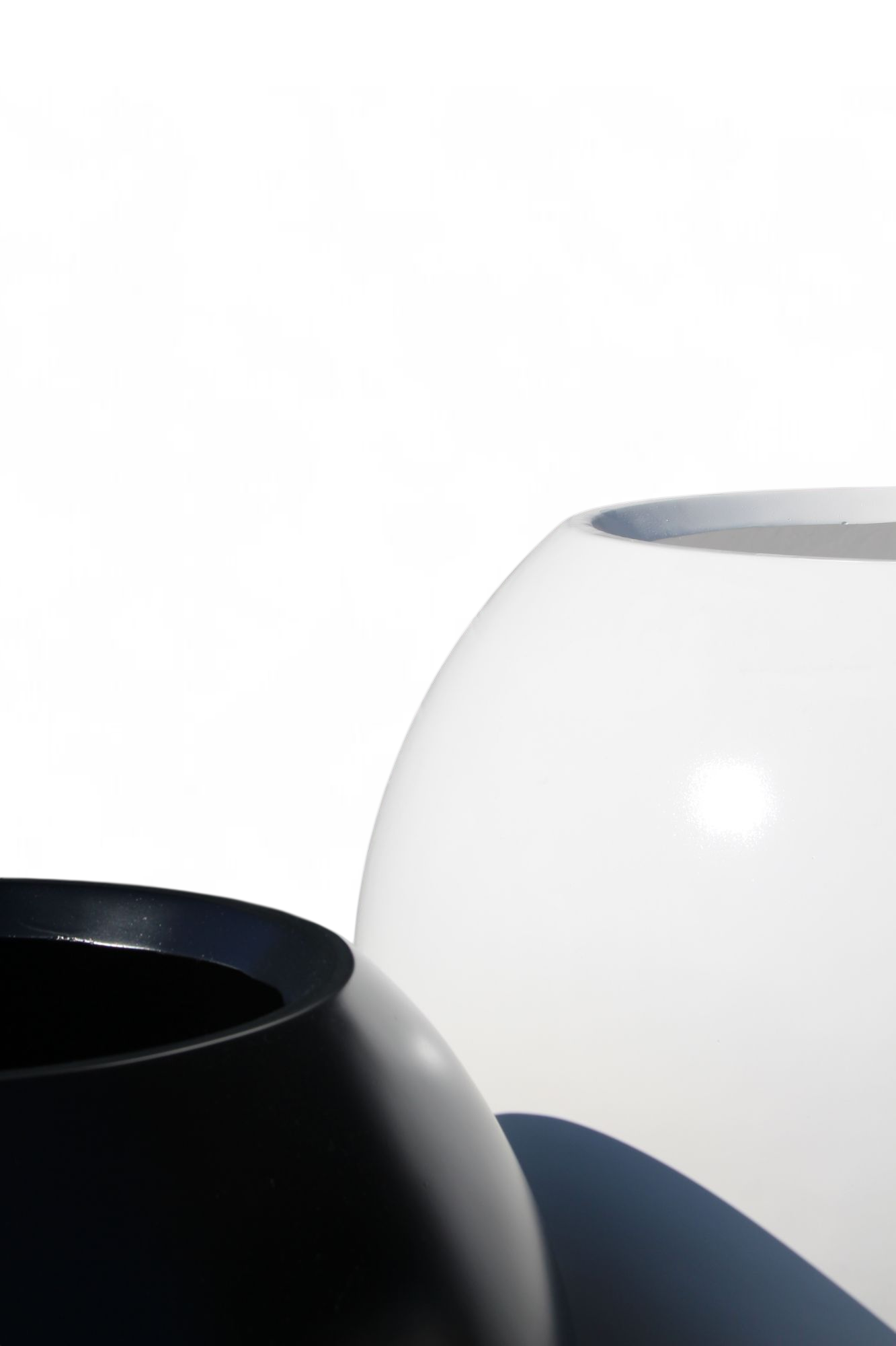 Jardinière sphérique - SPHERO