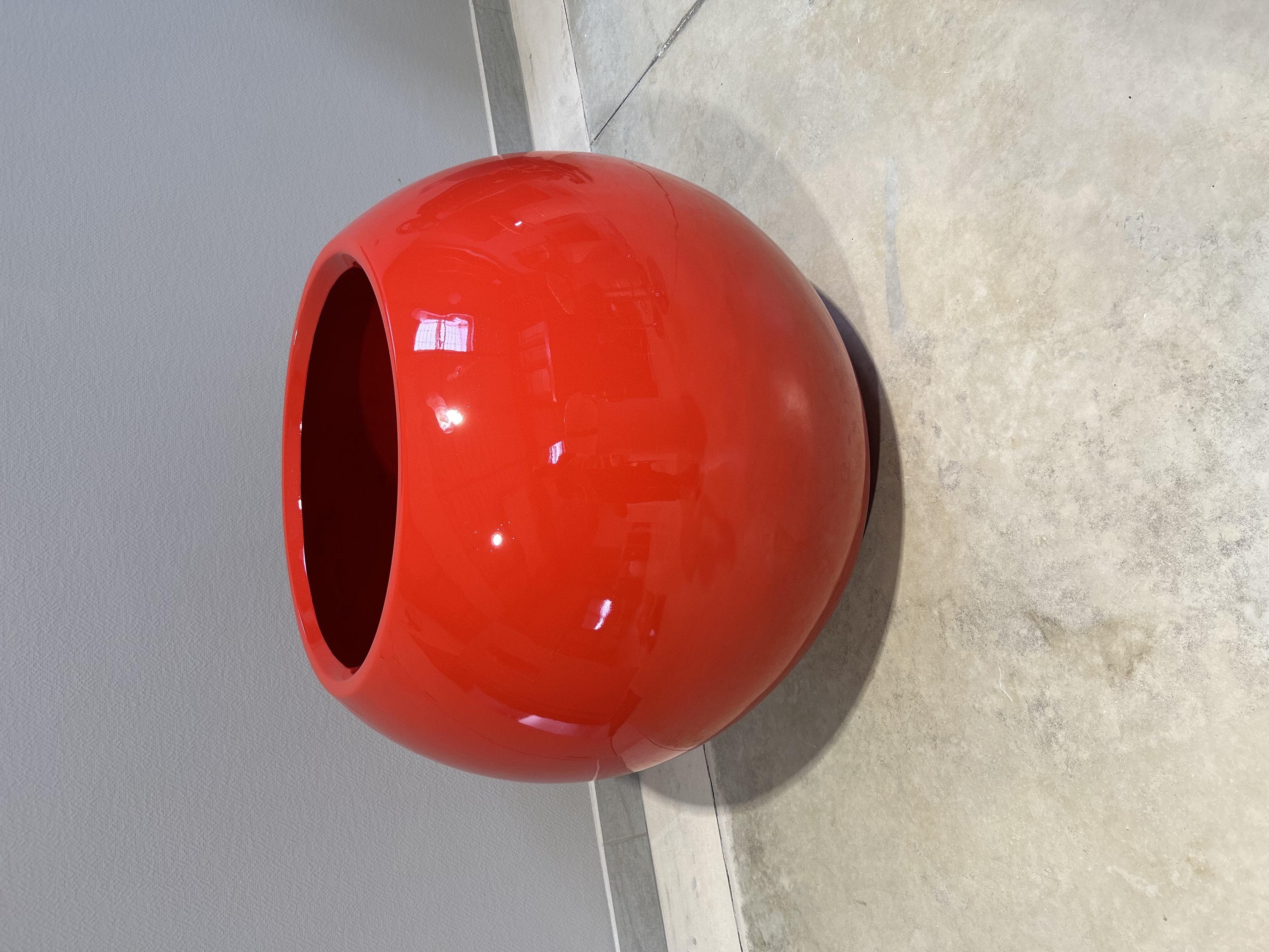 Jardinière sphérique - SPHERO